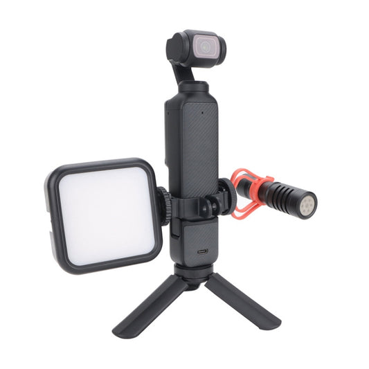 For DJI OSMO Pocket 3 Expansion Bracket Adapter Gimbal Camera Mounting Bracket Accessories, Style: Expand Bracket by buy2fix