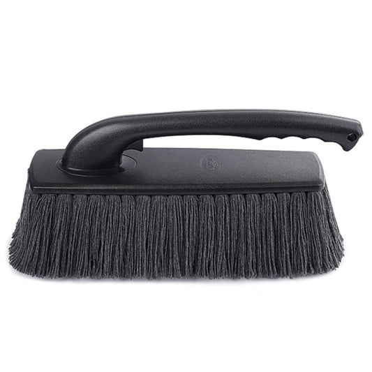 SHINY Car Dusting Duster Car Mop Soft Brush Car Wash Snow Sweeping Tool(With Storage Box) - Car washing supplies by SHINY | Online Shopping UK | buy2fix