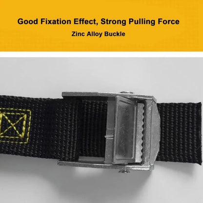 Car Snow Tendon Widened Thickened Tire Anti-skid Chain(10pcs/set) - Car Road Trouble Clearer by buy2fix | Online Shopping UK | buy2fix