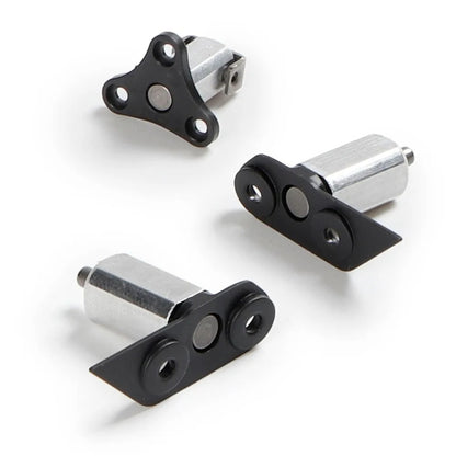 For DJI Mini 4 Pro Arm Shaft Replacement Spare Parts, Spec: Left Rear Axis by buy2fix