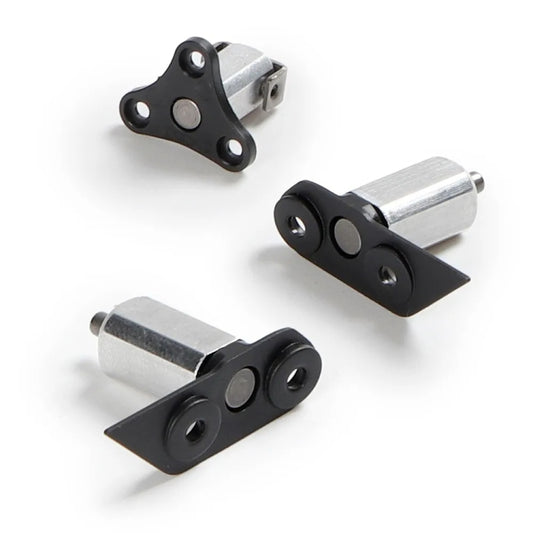 For DJI Mini 4 Pro  Arm Shaft Replacement Spare Parts, Spec: Front Axis - For DJI Mini Series by buy2fix | Online Shopping UK | buy2fix