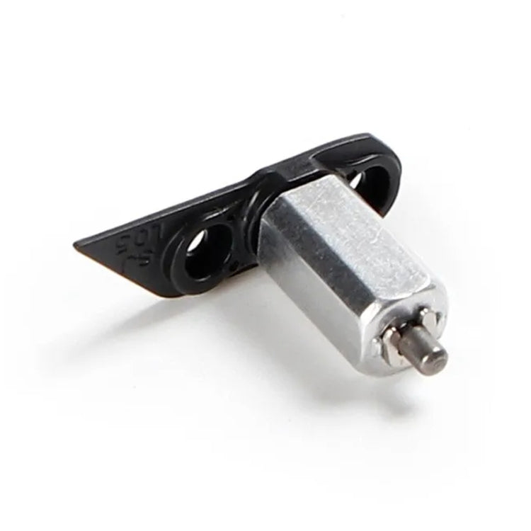For DJI Mini 4 Pro Arm Shaft Replacement Spare Parts, Spec: Right Rear Axis by buy2fix