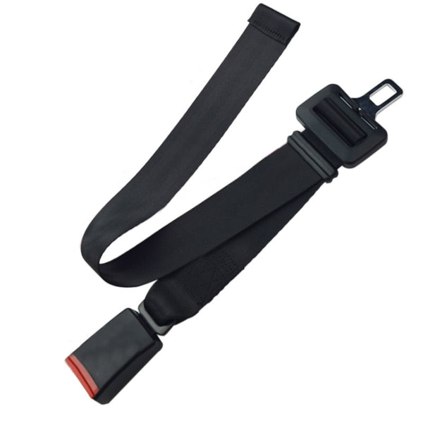 Car Maternity Child Seat Belt Extender, Length: 80cm by buy2fix