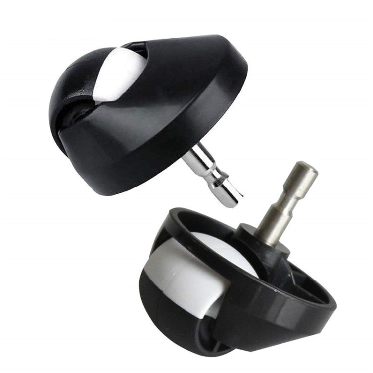 2pcs /Set Wheel Sweeper Accessories For iRobot Roomba 800 & 900 Series - For iRobot Accessories by buy2fix | Online Shopping UK | buy2fix