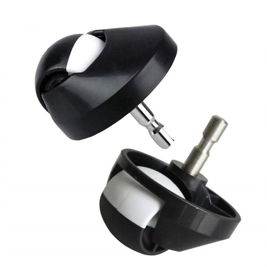 2pcs /Set Wheel Sweeper Accessories For iRobot Roomba 800 & 900 Series - For iRobot Accessories by buy2fix | Online Shopping UK | buy2fix