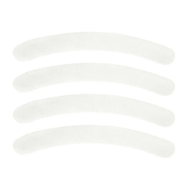 For Xiaomi/Roborock Sweeper T4/T6/T7 PRO/P5/S50 Water Tank Fixing Sticker(4pcs/set) - For Roborock Accessories by buy2fix | Online Shopping UK | buy2fix