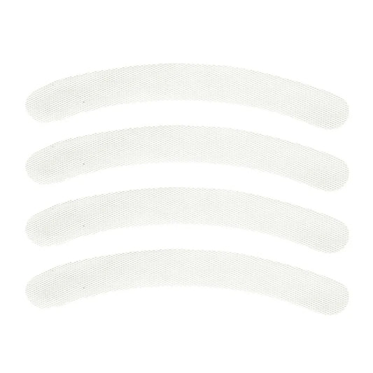 For Xiaomi/Roborock Sweeper T4/T6/T7 PRO/P5/S50 Water Tank Fixing Sticker(4pcs/set) - For Roborock Accessories by buy2fix | Online Shopping UK | buy2fix