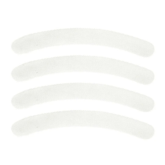 For Xiaomi/Roborock Sweeper T4/T6/T7 PRO/P5/S50 Water Tank Fixing Sticker(4pcs/set)
