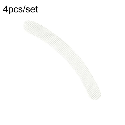 For Xiaomi/Roborock Sweeper T4/T6/T7 PRO/P5/S50 Water Tank Fixing Sticker(4pcs/set) - For Roborock Accessories by buy2fix | Online Shopping UK | buy2fix