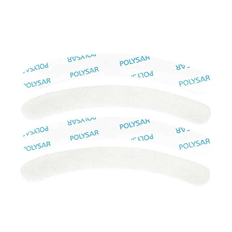 For Xiaomi/Roborock Sweeper T4/T6/T7 PRO/P5/S50 Water Tank Fixing Sticker(4pcs/set) - For Roborock Accessories by buy2fix | Online Shopping UK | buy2fix