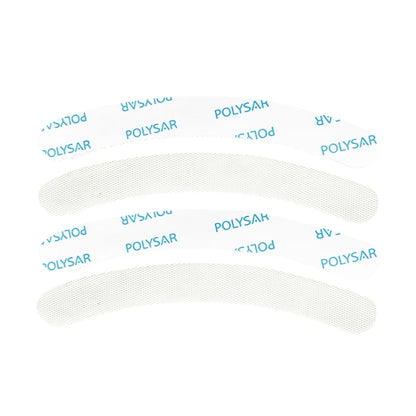 For Xiaomi/Roborock Sweeper T4/T6/T7 PRO/P5/S50 Water Tank Fixing Sticker(4pcs/set) - For Roborock Accessories by buy2fix | Online Shopping UK | buy2fix