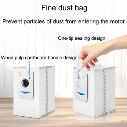 For Ecovacs X2 / X2 Pro Vacuum Cleaner Accessories, Model: Roller Brush - For ECOVACS Accessories by buy2fix | Online Shopping UK | buy2fix