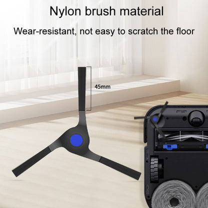 For Ecovacs X2 / X2 Pro Vacuum Cleaner Accessories, Model: Roller Brush - For ECOVACS Accessories by buy2fix | Online Shopping UK | buy2fix