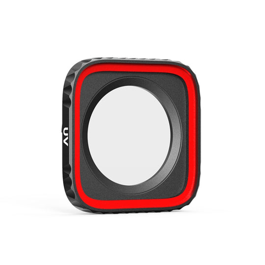 For Insta360 Ace Pro UV aMagisn Waterproof Filter Protective Goggles Sports Camera Accessories