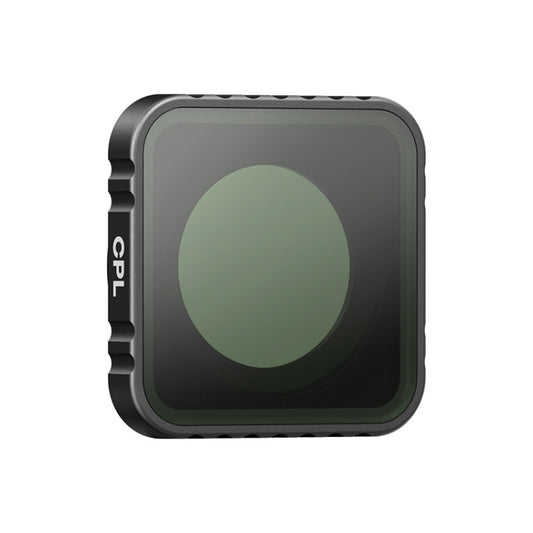 For Insta360 Ace CPL aMagisn Waterproof Filter Protective Goggles Sports Camera Accessories by aMagisn