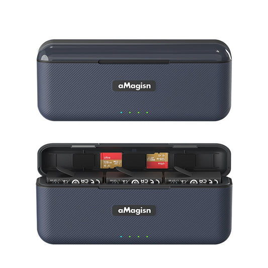 For Insta360 Ace / Ace Pro aMagisn Fast Charging Case Camera Charger Accessories by aMagisn