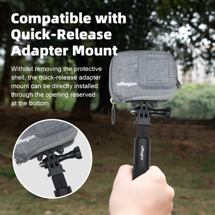 For Insta360 Ace / Ace Pro aMagisn Body Bag Mini Storage Protection Case by aMagisn