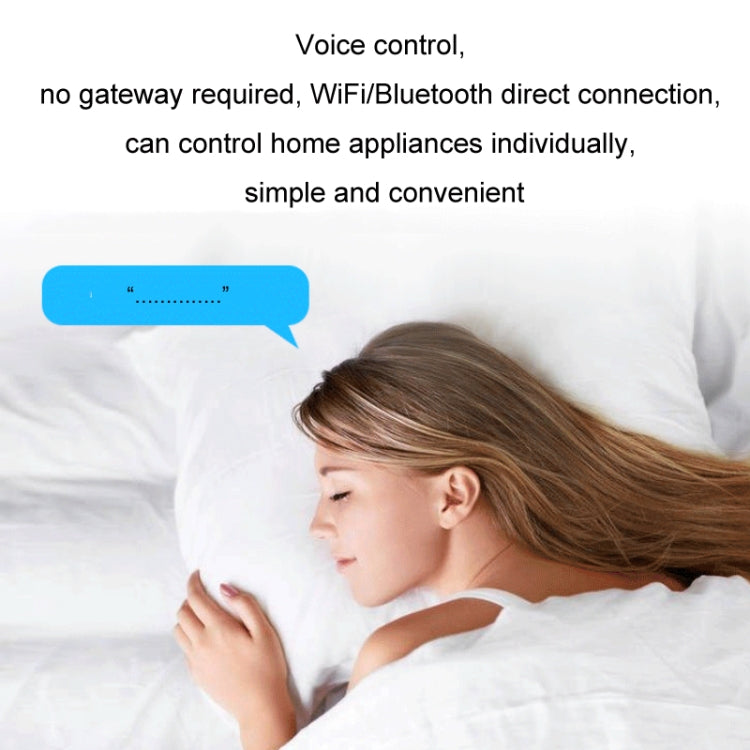 WIFI TV Set-Top Box Air Conditioner Smart Remote Infrared Remote Control by buy2fix