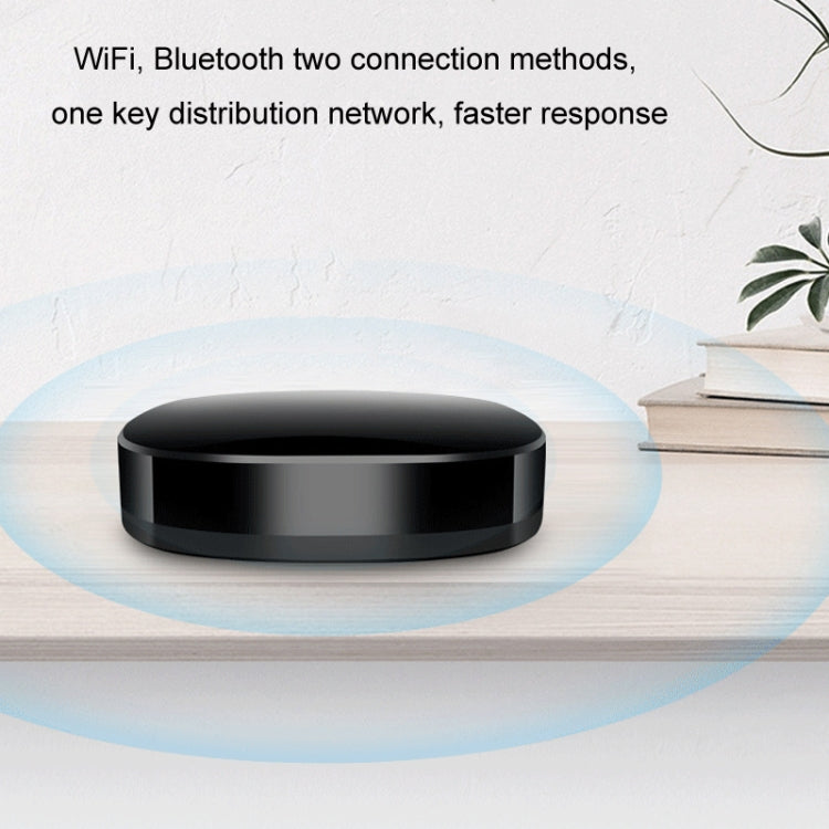 WIFI TV Set-Top Box Air Conditioner Smart Remote Infrared Remote Control by buy2fix