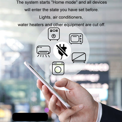 WIFI TV Set-Top Box Air Conditioner Smart Remote Infrared Remote Control by buy2fix