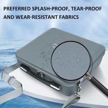 For DJI MAVIC AIR 3 LKTOP Carrying Case Waterproof Shoulder Bag Handbag, Spec: Nylon Material - Carry Cases & Bags by LKTOP | Online Shopping UK | buy2fix