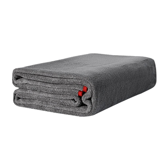 SUITU ST-9007 Double-Sided Auto Washing Towel Wiping Cloth Car Interior Absorbent Fiber Wipes, Size: 60 x 180cm