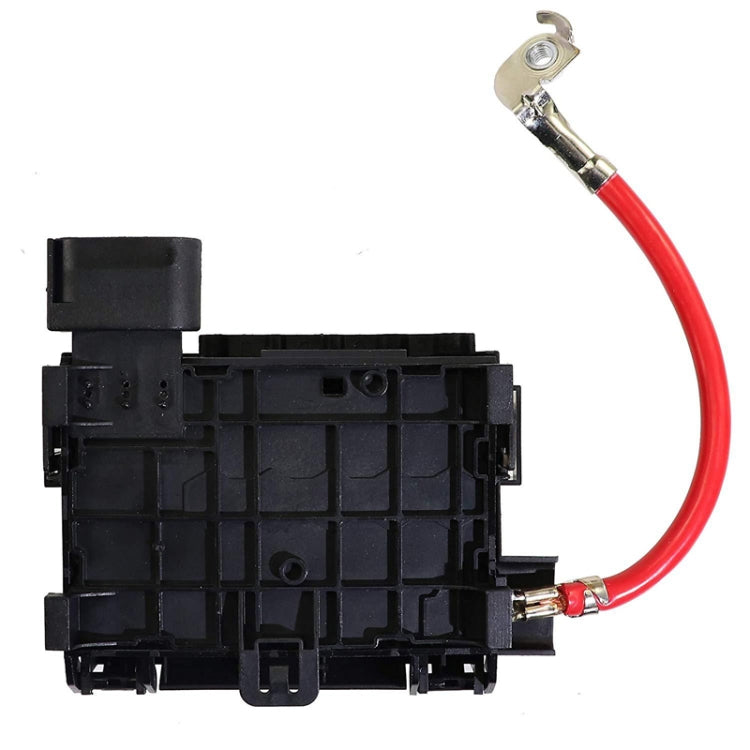 For Volkswagen BORA/Golf 4 Battery Fuse Box(1J0937550) by buy2fix