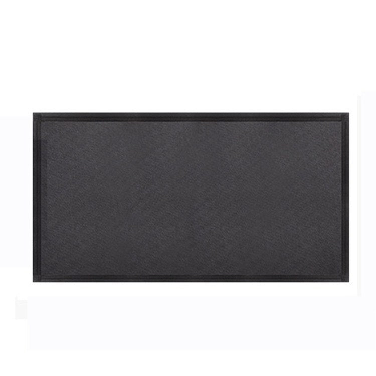 Car Sunroof Anti-mosquito Screens Magnetic Car Sunroof Sunshade, Size:95x55cm by buy2fix