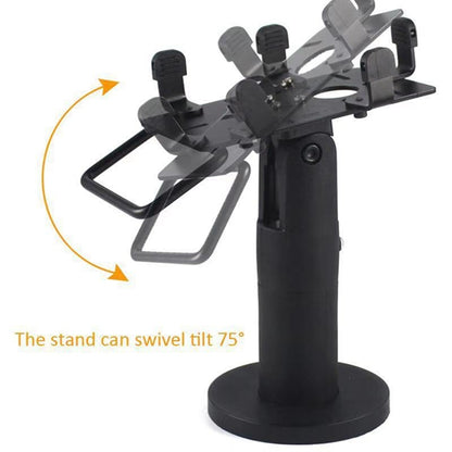Adjustable POS Machine Bracket Visa Machines Bases Holder Stand - Accessories by buy2fix | Online Shopping UK | buy2fix