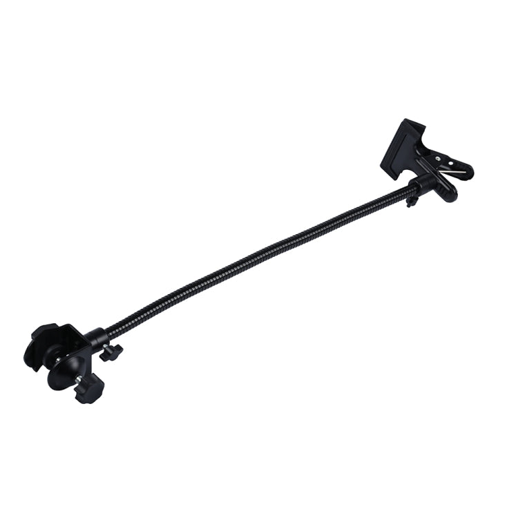Photography Special U-shaped Clip Vigorously  Clip  Universal Connection  Clip - Support Stands by buy2fix | Online Shopping UK | buy2fix
