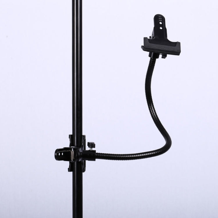Photography Special U-shaped Clip Vigorously  Clip  Universal Connection  Clip - Support Stands by buy2fix | Online Shopping UK | buy2fix