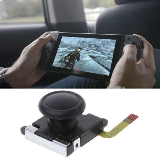 3D Analog Sensor Thumbstick Joystick for Nintendo Switch NS Joy-Con Controller - Switch Lite Spare Parts by buy2fix | Online Shopping UK | buy2fix