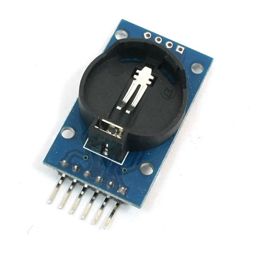 DS3231 AT24C32 High Precision Clock Module IIC Module Memory Module - Sensor Module by buy2fix | Online Shopping UK | buy2fix