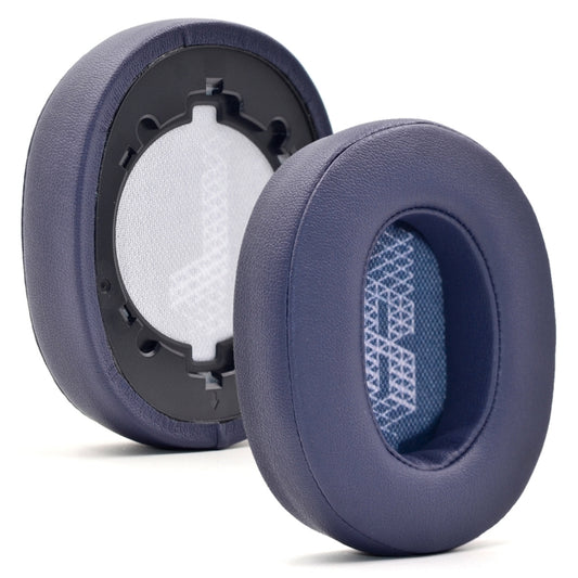 2 PCS For JBL Live 500BTNC Headphone Sponge Sleeve Earmuffs - Earmuff & Pad by buy2fix | Online Shopping UK | buy2fix