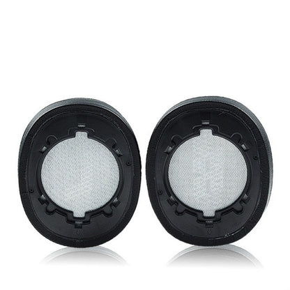 2 PCS For JBL Live 500BTNC Headphone Sponge Sleeve Earmuffs - Earmuff & Pad by buy2fix | Online Shopping UK | buy2fix