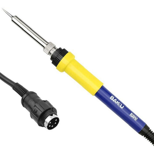 BAKU BK-452 Electric Soldering Iron Head Soldering Gun Home Mobile Phone Repair Tool - Electric Soldering Iron by BAKU | Online Shopping UK | buy2fix