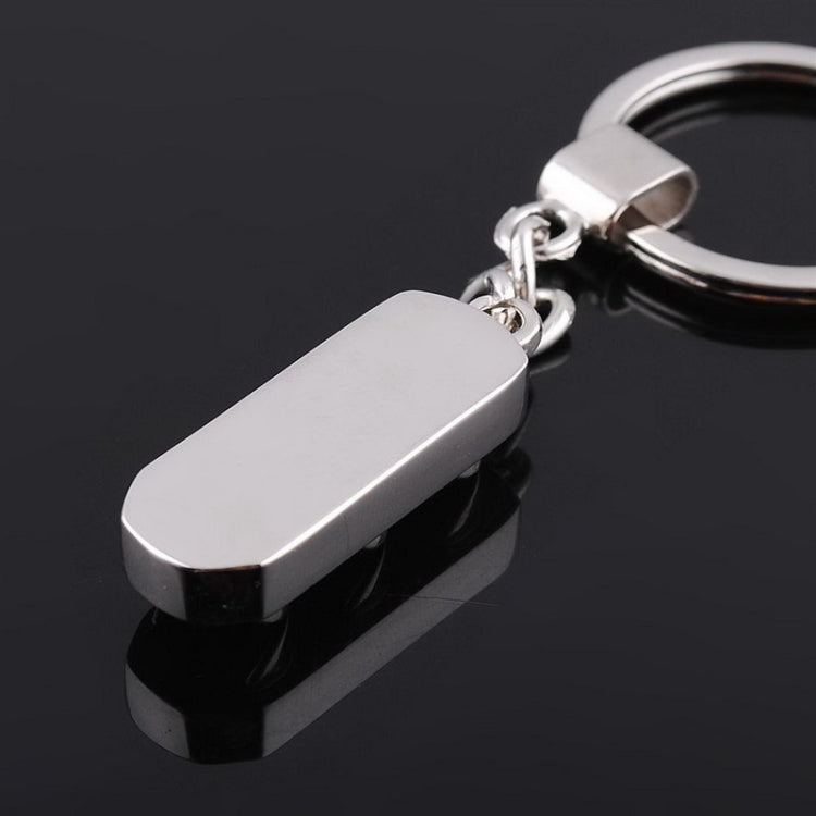 3D Keyfob Keychain Traffic Signal Lamp Classic Key Rings Car Key Chain - Key Rings by buy2fix | Online Shopping UK | buy2fix