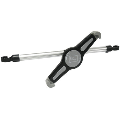 Auto Car Back Seat Headrest Universal Tablet Mounting Holder, Size:7-10.5 inch Tablet by buy2fix