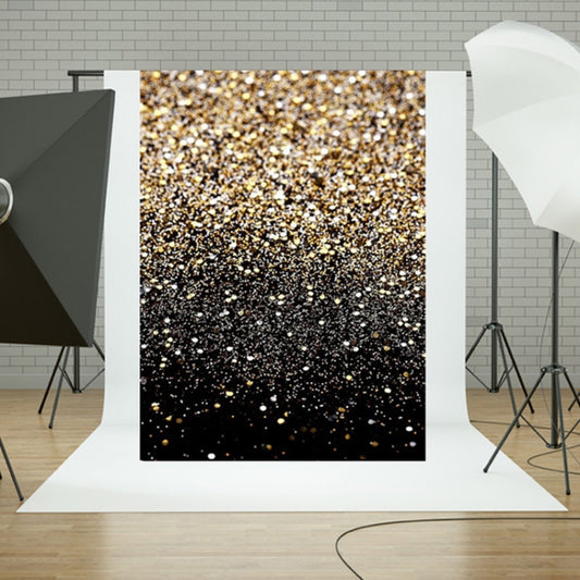 1.5m x 2.1m Halo Starlight Party Festival Portrait Photography Background Cloth - Light Spot by buy2fix | Online Shopping UK | buy2fix