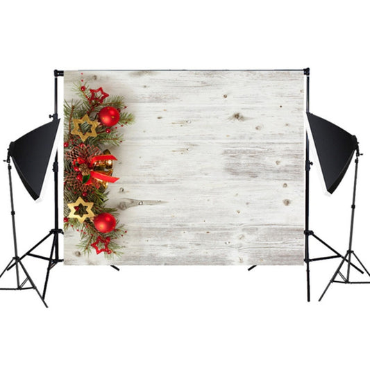 1.25m x 0.8m Imitation Wood Grain Board Gourmet 3D Photo Photography Background Cloth(MB5) - Wood Floor by buy2fix | Online Shopping UK | buy2fix
