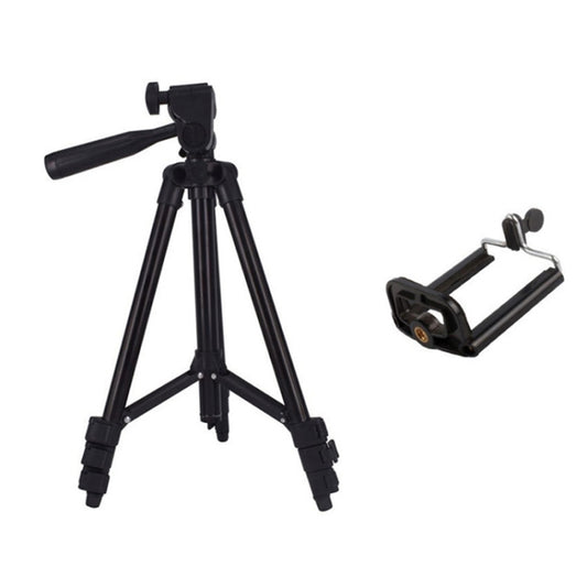 3120A Photography Gimbals Stabilizer Tripod - Tripods by buy2fix | Online Shopping UK | buy2fix