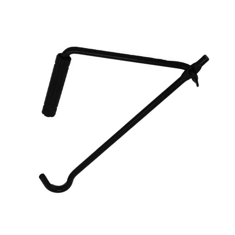 Car Foldable Hand Jack Rocker General Car Repair Tools(Rocker) - Car Jacks by buy2fix | Online Shopping UK | buy2fix