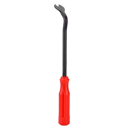 13 PCS Car Audio Disassembly Modification Tool Interior Door Panel Disassembly Screwdriver Installation Soundproof Repair Tool(Red) - Hand Tool Sets by buy2fix | Online Shopping UK | buy2fix