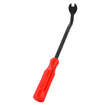 13 PCS Car Audio Disassembly Modification Tool Interior Door Panel Disassembly Screwdriver Installation Soundproof Repair Tool(Red) - Hand Tool Sets by buy2fix | Online Shopping UK | buy2fix