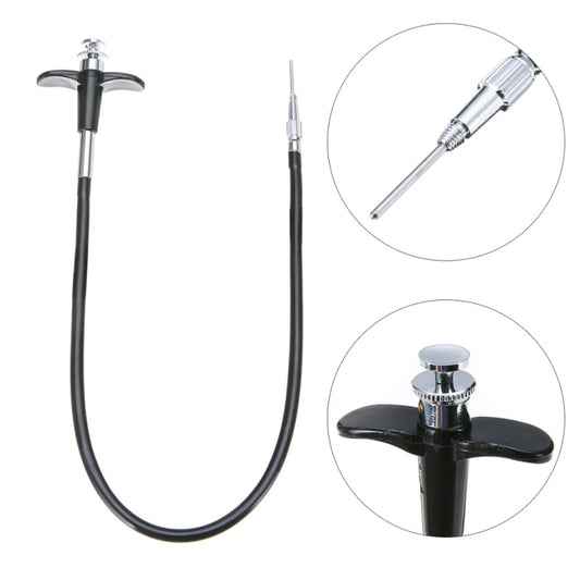 100cm Mechanical Shutter Release for Fujifilm X100S / X20 / X-E1 / Leica M9 Universal Shutter Release - Shutter Release Cord by buy2fix | Online Shopping UK | buy2fix