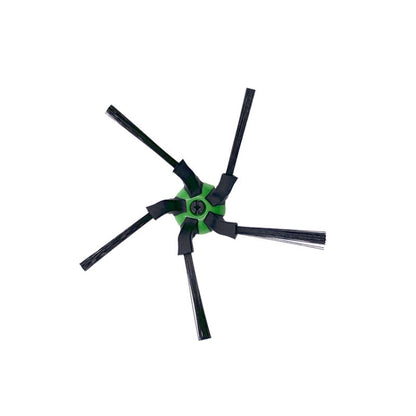 6 PCS Sweeping Robot Accessories For iRobot S9  S9+ Side Brush - For iRobot Accessories by buy2fix | Online Shopping UK | buy2fix