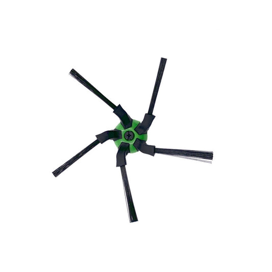 6 PCS Sweeping Robot Accessories For iRobot S9  S9+ Side Brush - For iRobot Accessories by buy2fix | Online Shopping UK | buy2fix