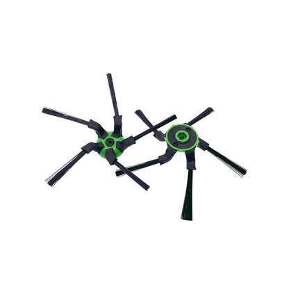 6 PCS Sweeping Robot Accessories For iRobot S9  S9+ Side Brush - For iRobot Accessories by buy2fix | Online Shopping UK | buy2fix
