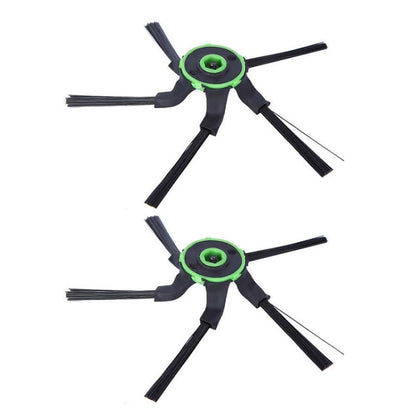 6 PCS Sweeping Robot Accessories For iRobot S9  S9+ Side Brush - For iRobot Accessories by buy2fix | Online Shopping UK | buy2fix