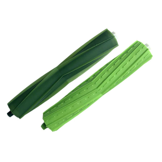 1 Pair Sweeping Robot Main Brush For iRobot S9  S9+ - For iRobot Accessories by buy2fix | Online Shopping UK | buy2fix